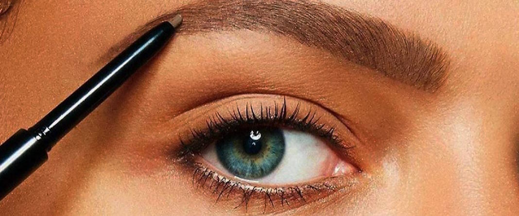 stimulate eyebrow growth