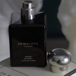 selecting suitable fragrances