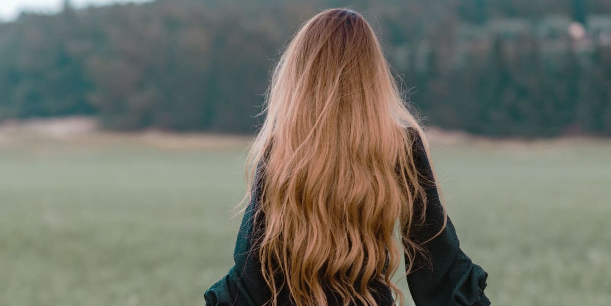 Textured Long Haircuts